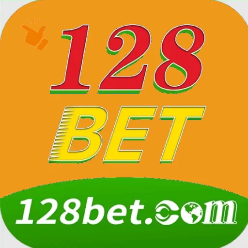 Logo da 128bet