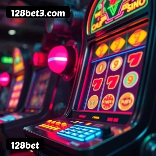 FAQ APK 128bet