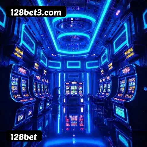 Como Registrar e Fazer Login 128bet