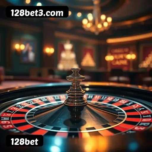 Catálogo Completo de Bônus 128bet